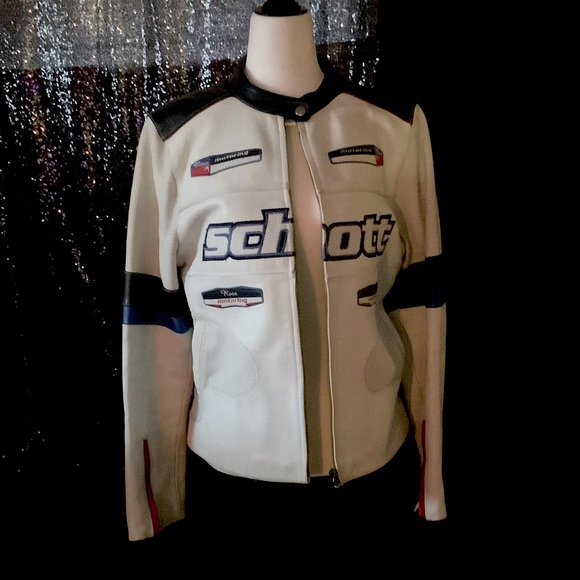 Sexy Bad A$$ Motorcycle jacket - Picture 2 of 5